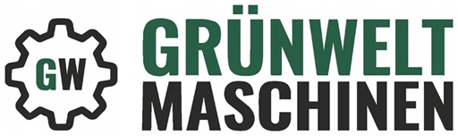 Silnik zaburtowy krótki GRÜNWELT MASCHINEN GW-600WK 6.0KM Rozruch ręczny