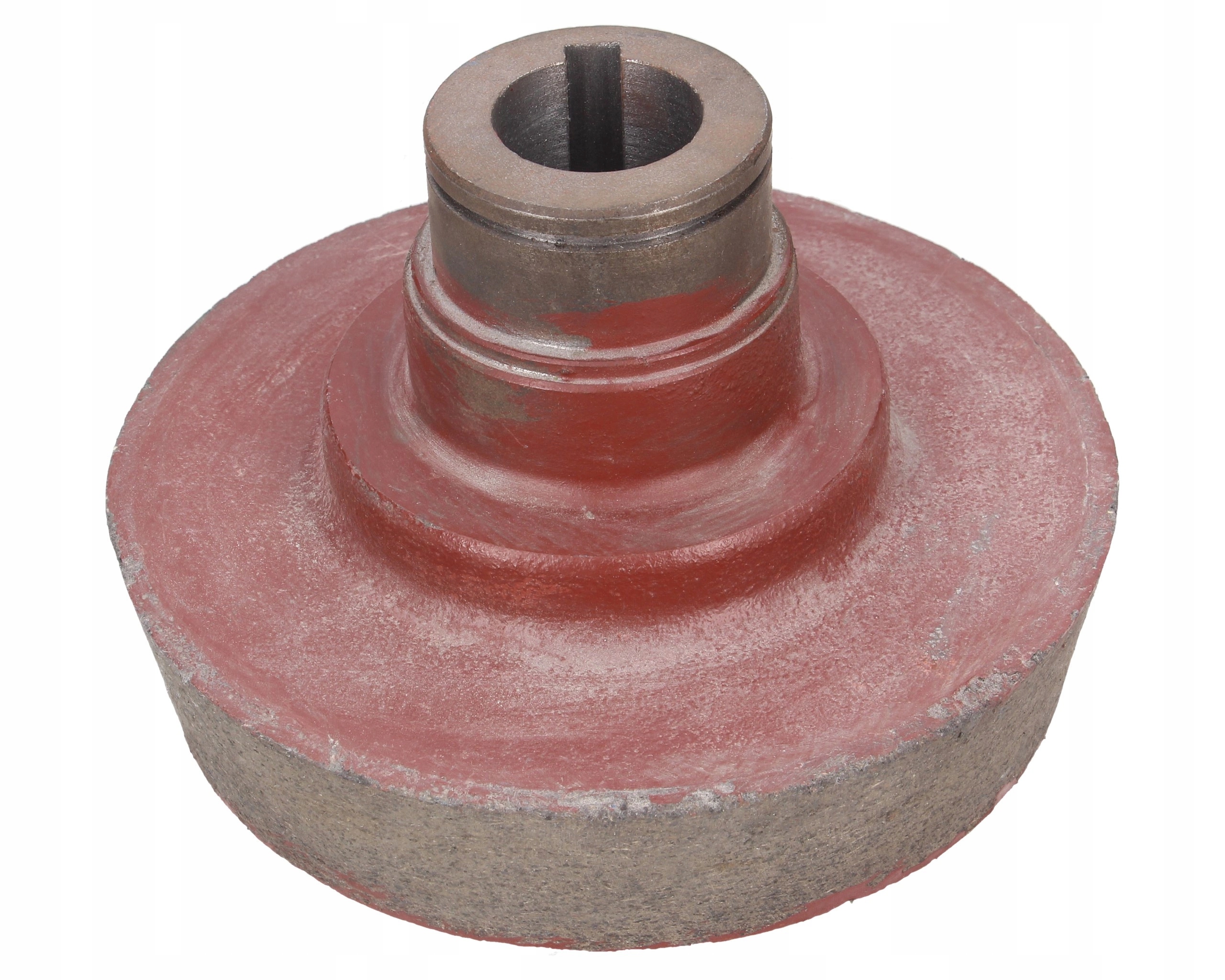 Spojkový kužel pohonu zásobníku bramborového kombajnu Anna Z-644 5644730100