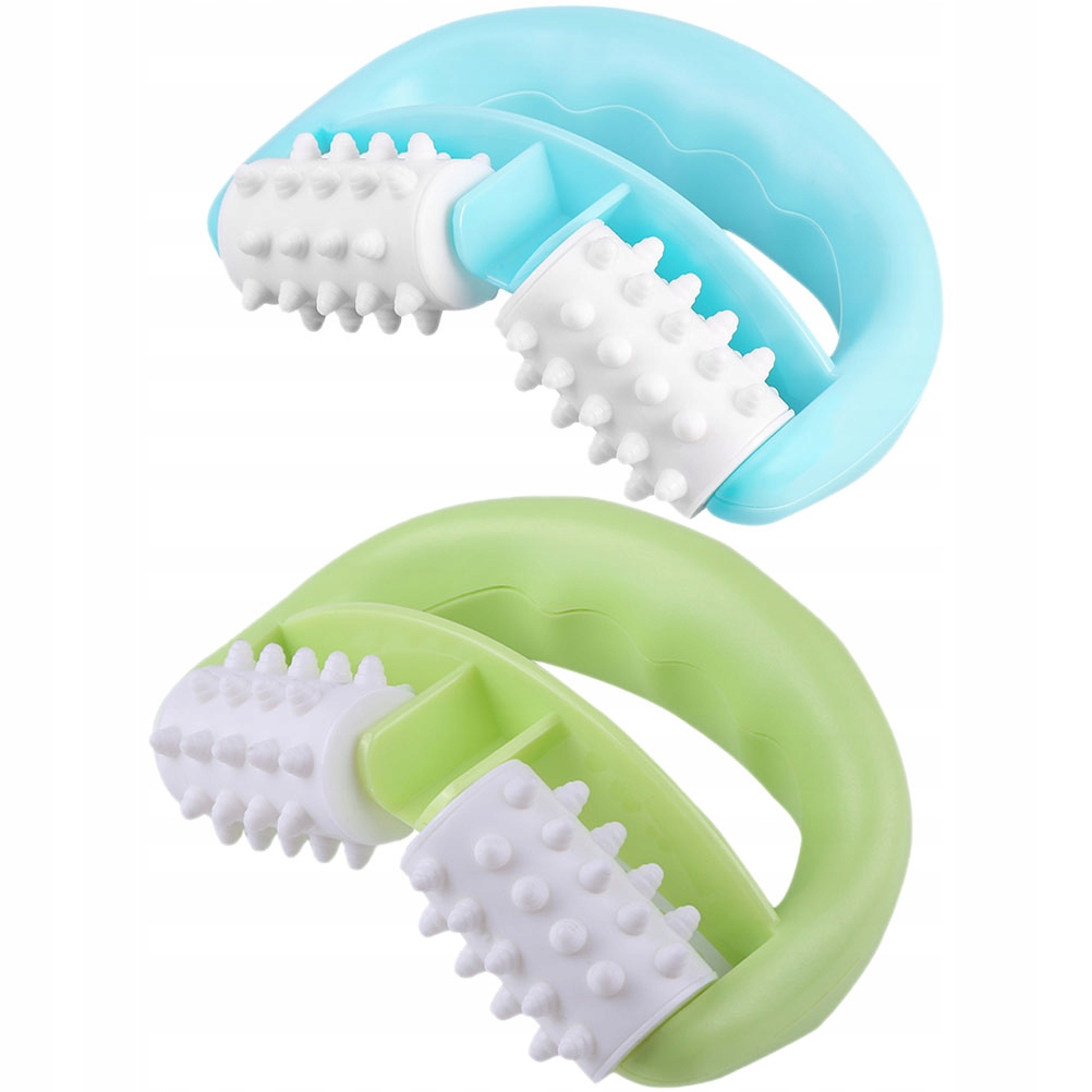 2 szt. Wałek do masażu ramion Wałek