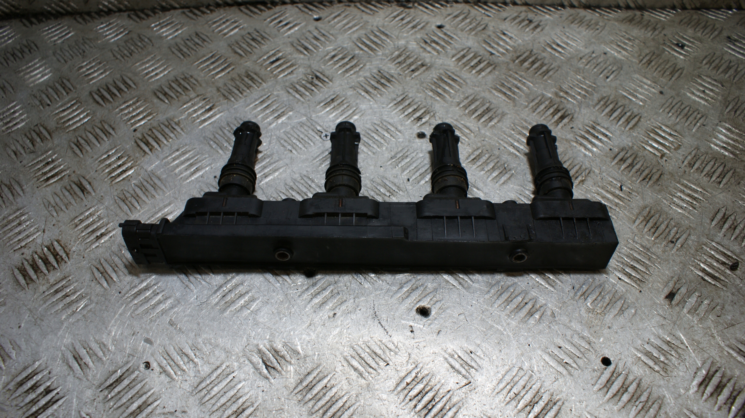 coil ignition OPEL CORSA D 1.4 16V 0221508472