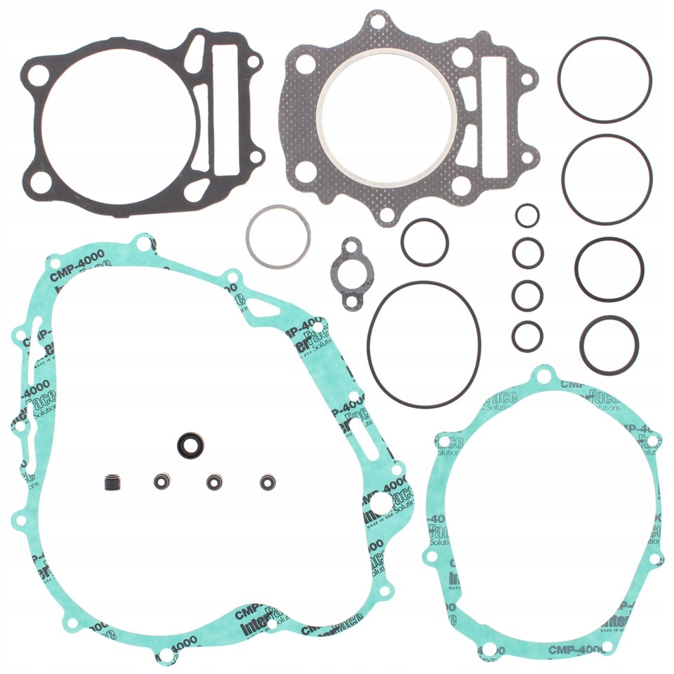 Winderosa (vertex) Komplet Tesnenia Pre Suzuki Dr 350 T/x 90-99 DR350S '90-'99