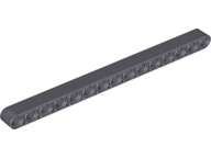 

Lego 32278 Liftarm 1x15 c. szary Dbg 4210687 1szN