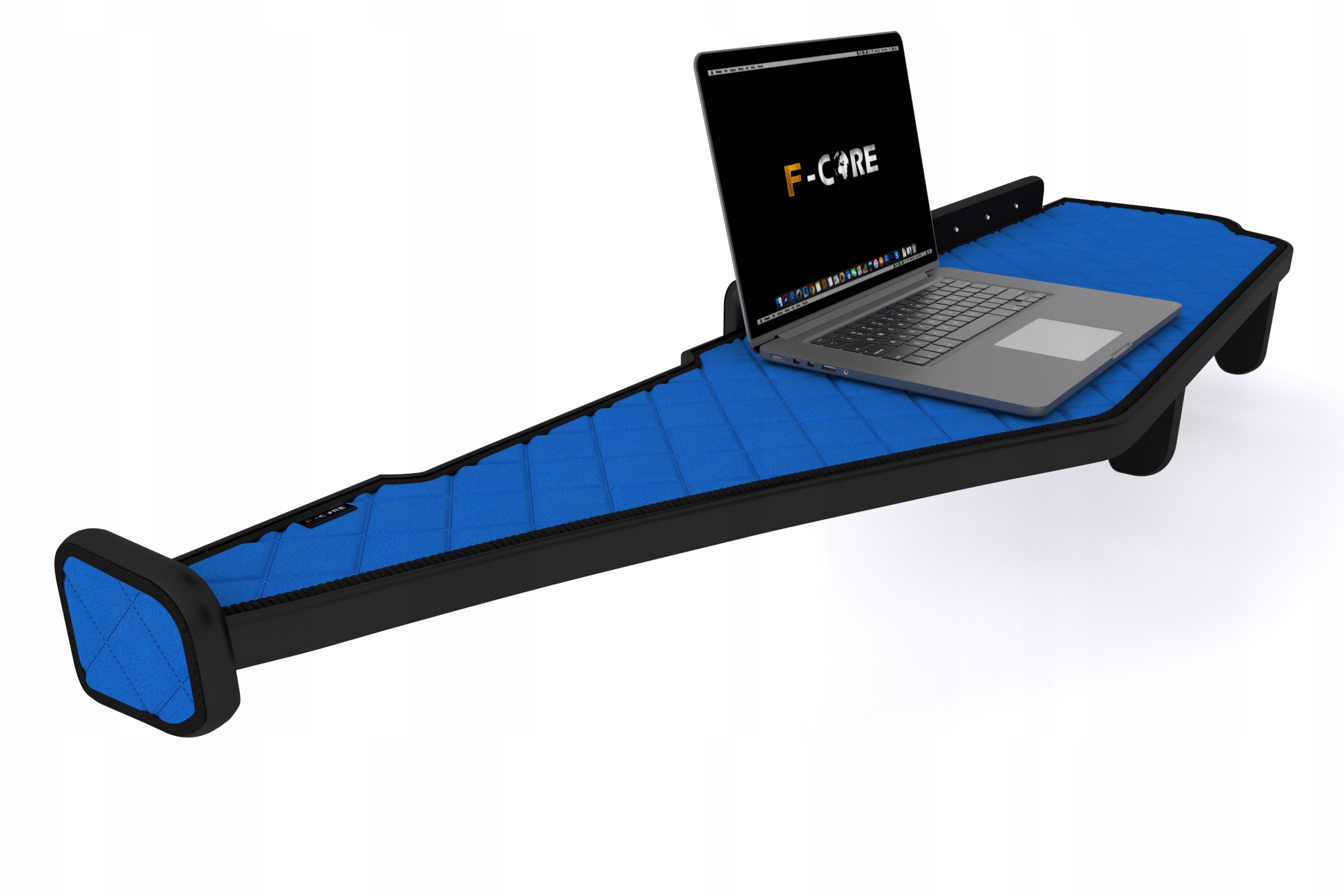 Police Tir Mercedes Actros Mp 4 11-19 široká kabina