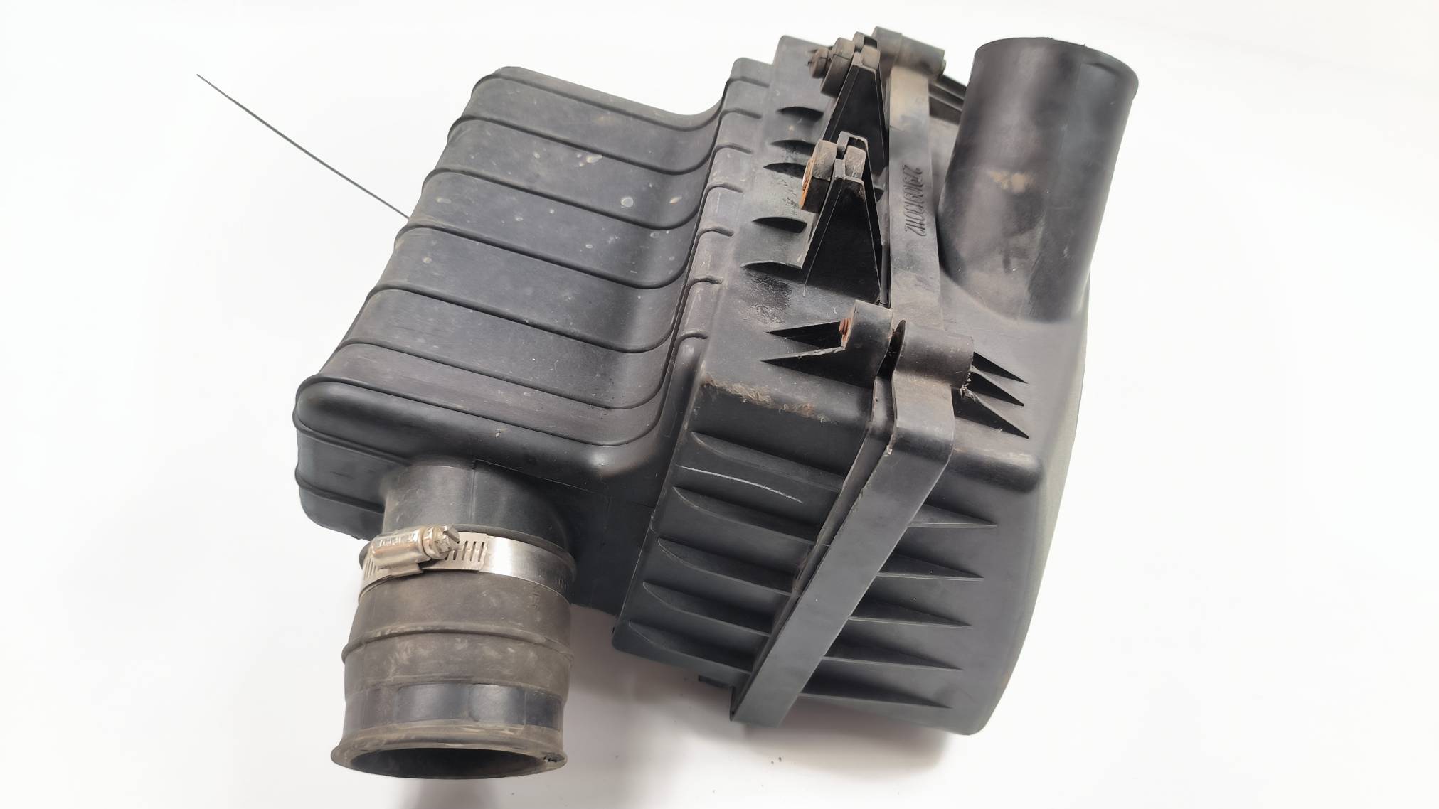 Gehäuse filter luft 279109130112 1.4 TATA INDICA