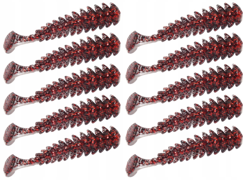 

Water King Robak 5cm Kolor 12 10 szt.