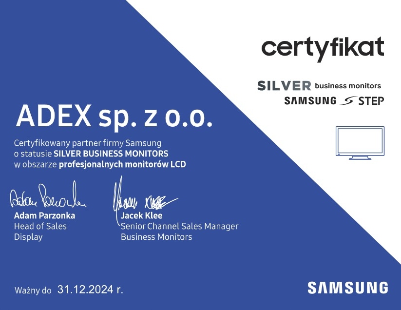 Samsung Monitor 24" LS24C360EAUXEN Model LS24C360EAUXEN