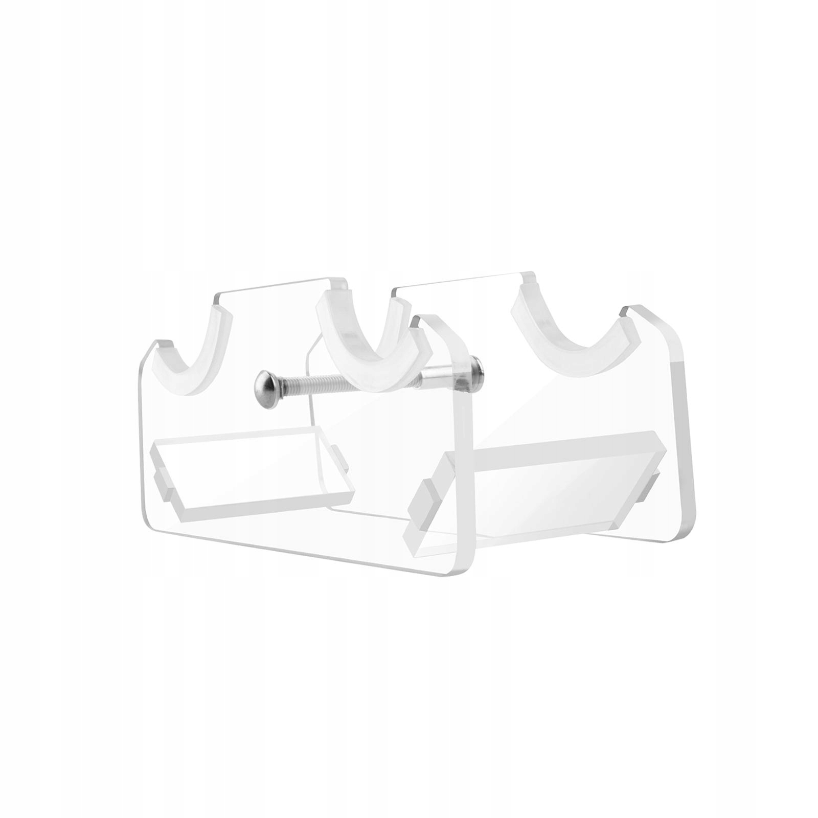 Stojak na hantle, oszczędzający miejsce, stoj