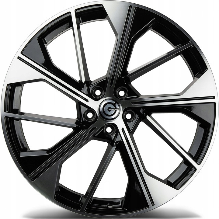 Kola 21 5x112 Seat Tarraco Skoda Enyaq IV Kodiaq Karoq Vw Tiguan