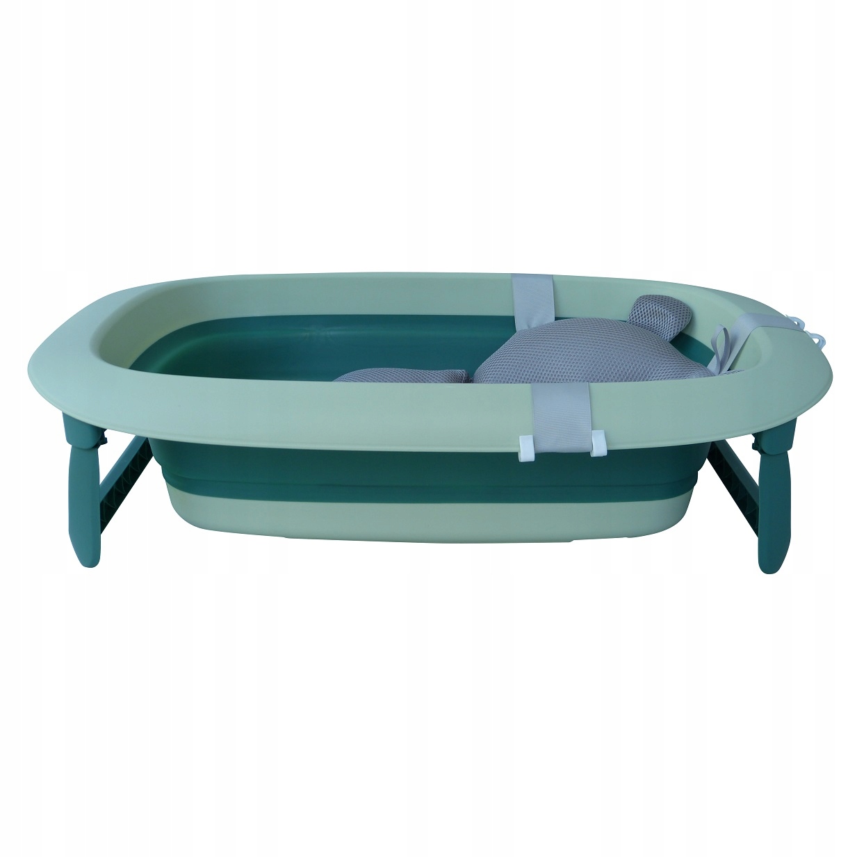 COMFORT plus wanienka silikonowa składana*baby-coo Marka bez marki