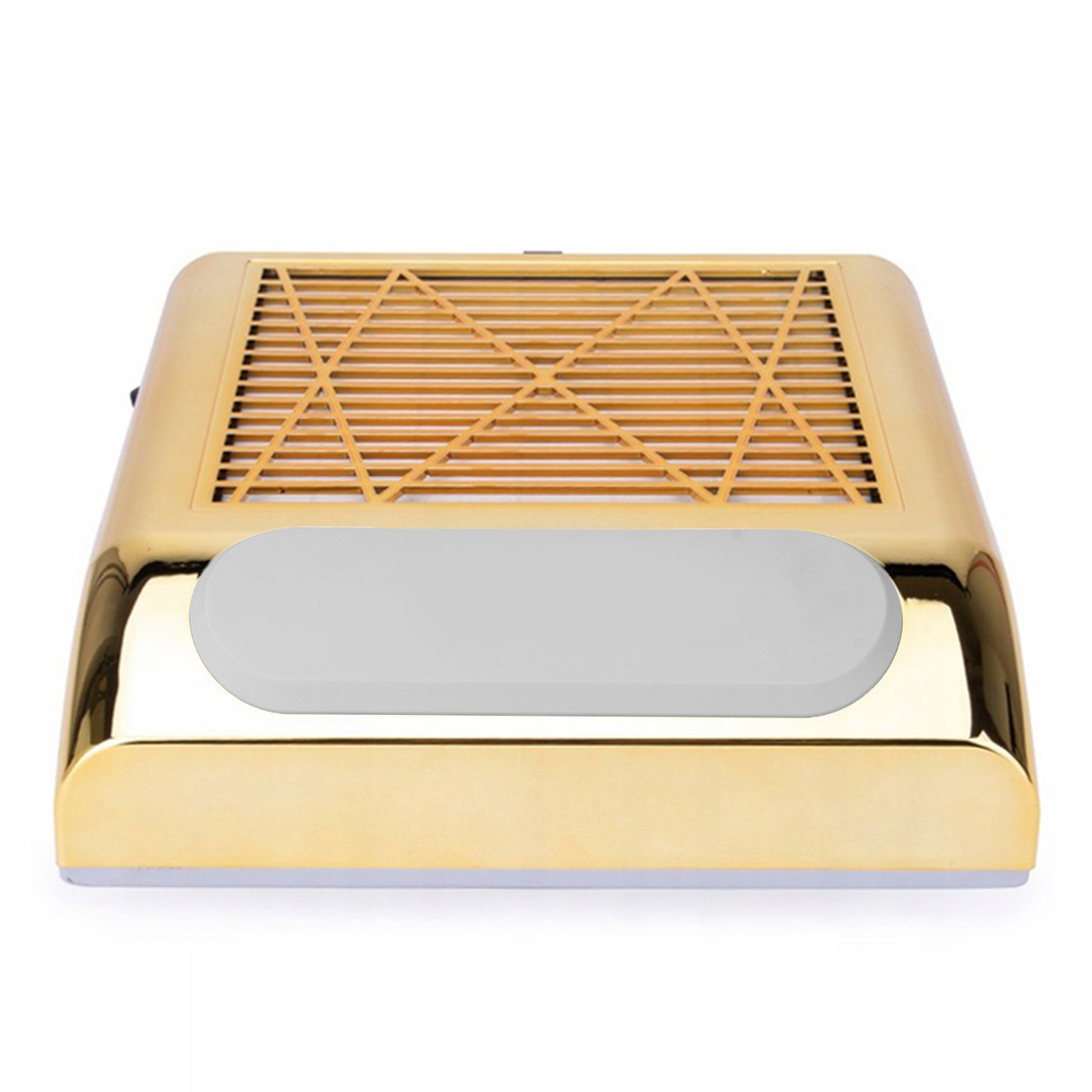 Pochłaniacz Pyłu Do Paznokci 80W Kasetowy Kod producenta 00