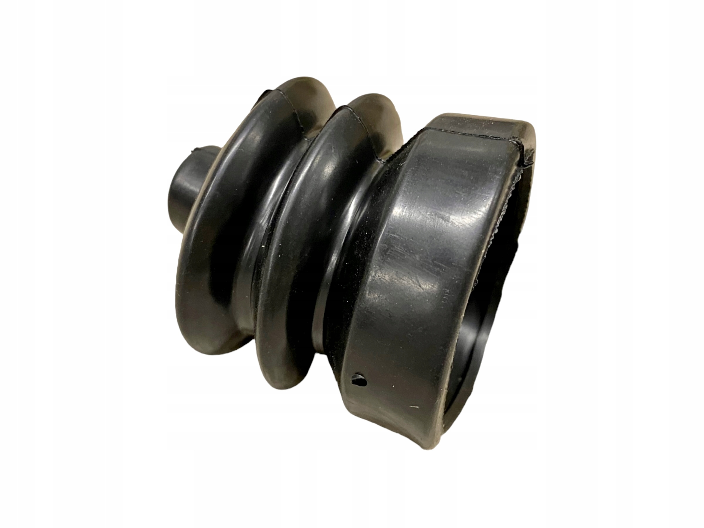 OSŁONA GUMOWA POMPY HAMULCOWEJ JEDNOSTOPNIOWEJ GUMA EPDM ŻUK UAZ SYRENA RAK