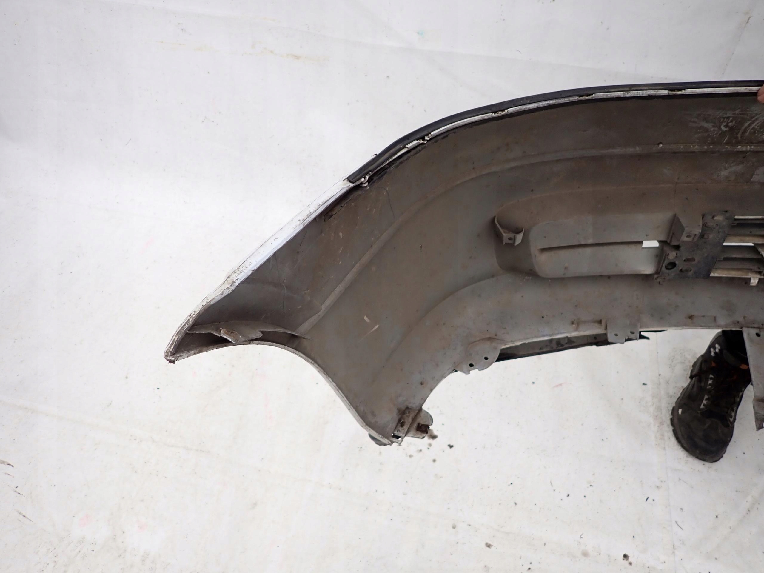 OPEL ASTRA II 98-09 without HALOGENOW bumper front