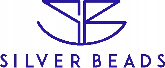 G754 Zwisający kot kotek srebrny charms zapinany zatrzask Kod producenta G754