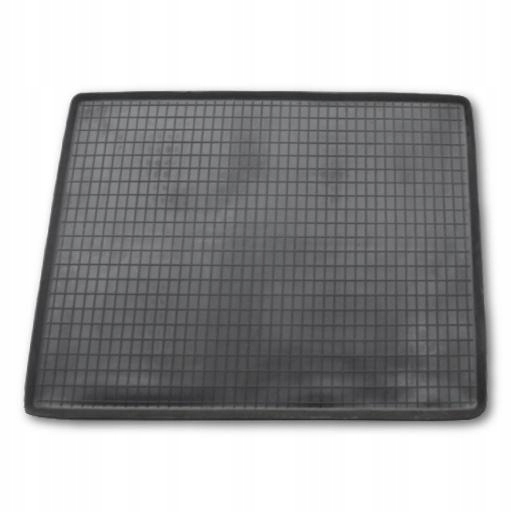 Килимок до багажника ТОМАС гума 1587818851/53815800