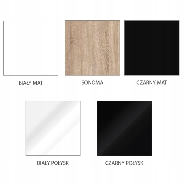 ŁAWA, STOLIK KAWOWY NEMEZIS Typ stolik kawowy