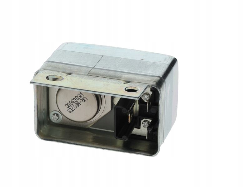 REGULATOR NAPIĘCIA 12V F 026 T02 230 BOSCH 4047026648546 za 198.35