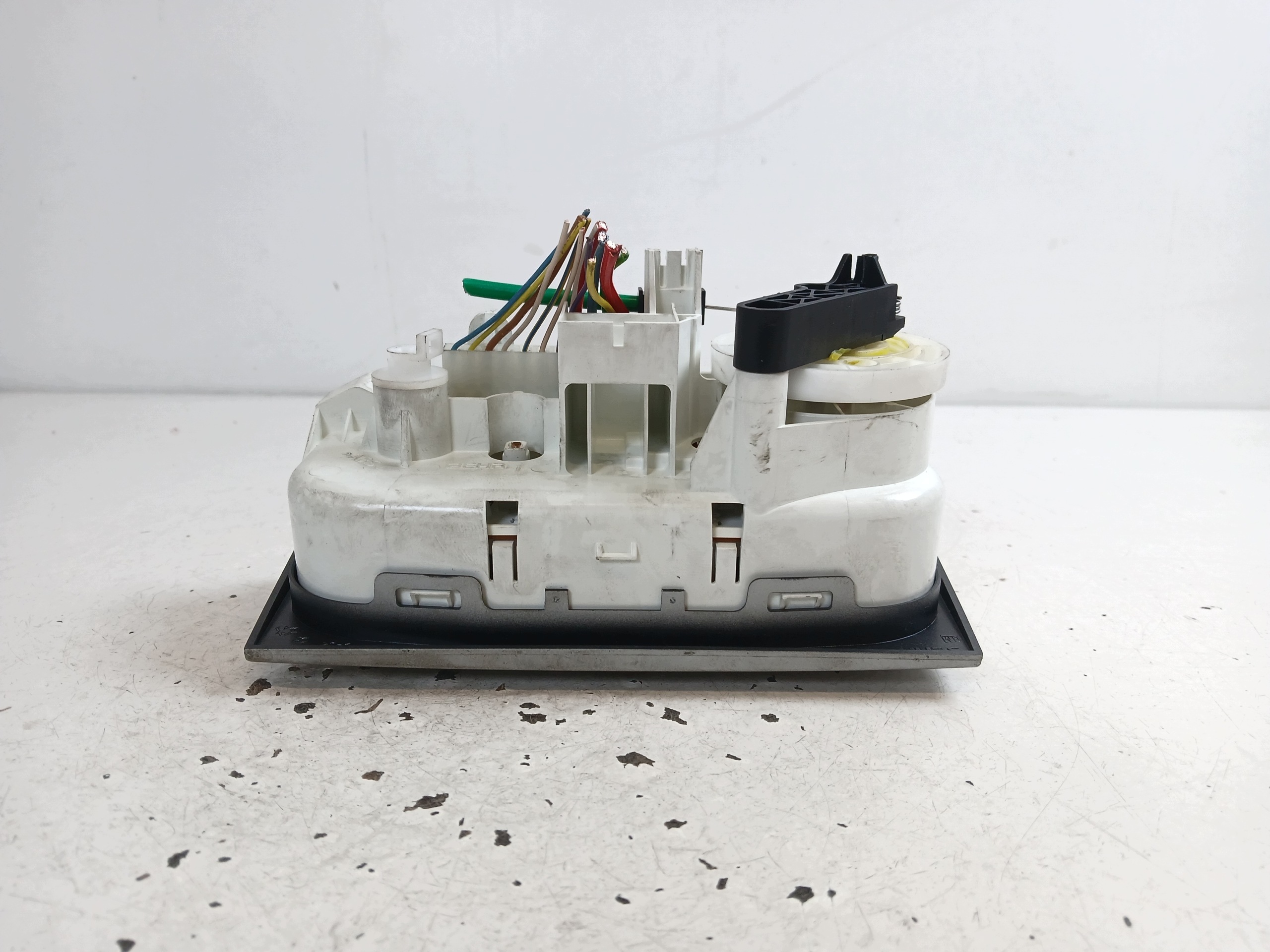 OPEL MERIVA A comandi clima bocchette 93329465