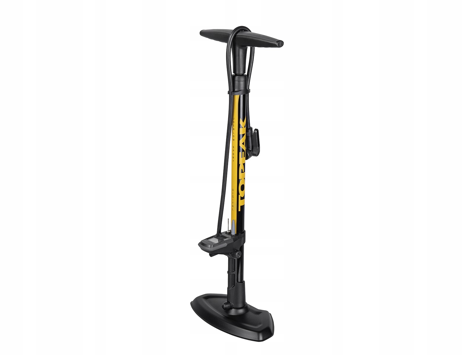 Podlahová pumpa Topeak Joe Blow Sport Digital 160psi