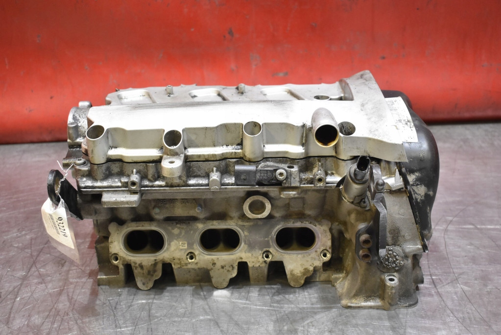 TESTATA Motore 06E103374A AUDI A6 C6 2.4 V6 177 KM 04-08