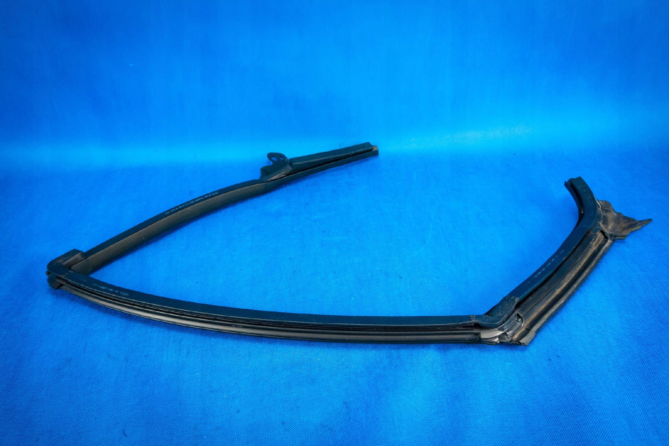 Dichtsatz oben Tür heck Audi A7 S7 4G8845695F