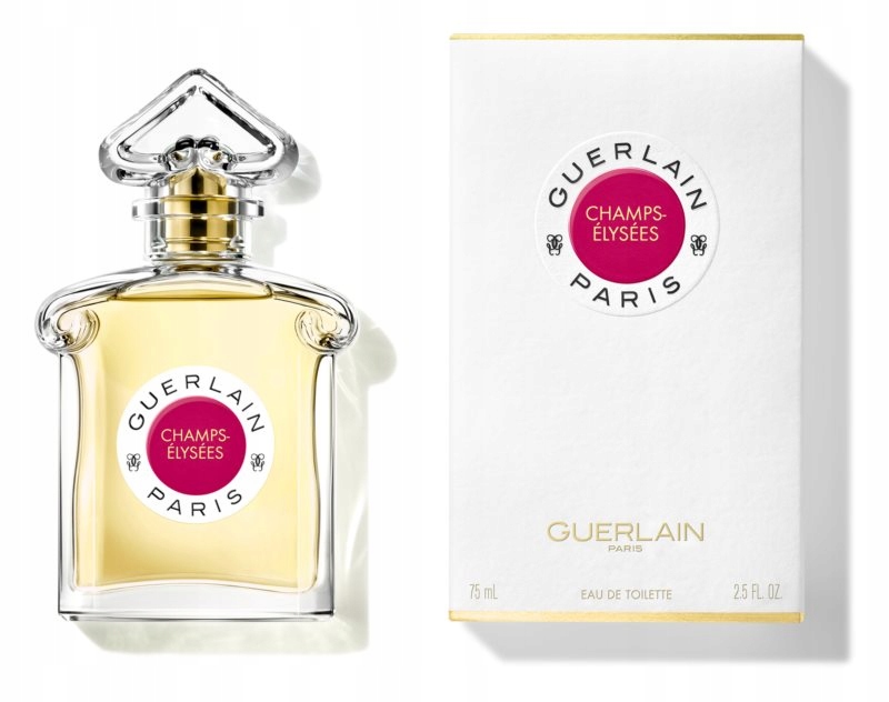 Guerlain Champs-élysées Edt 75 ML