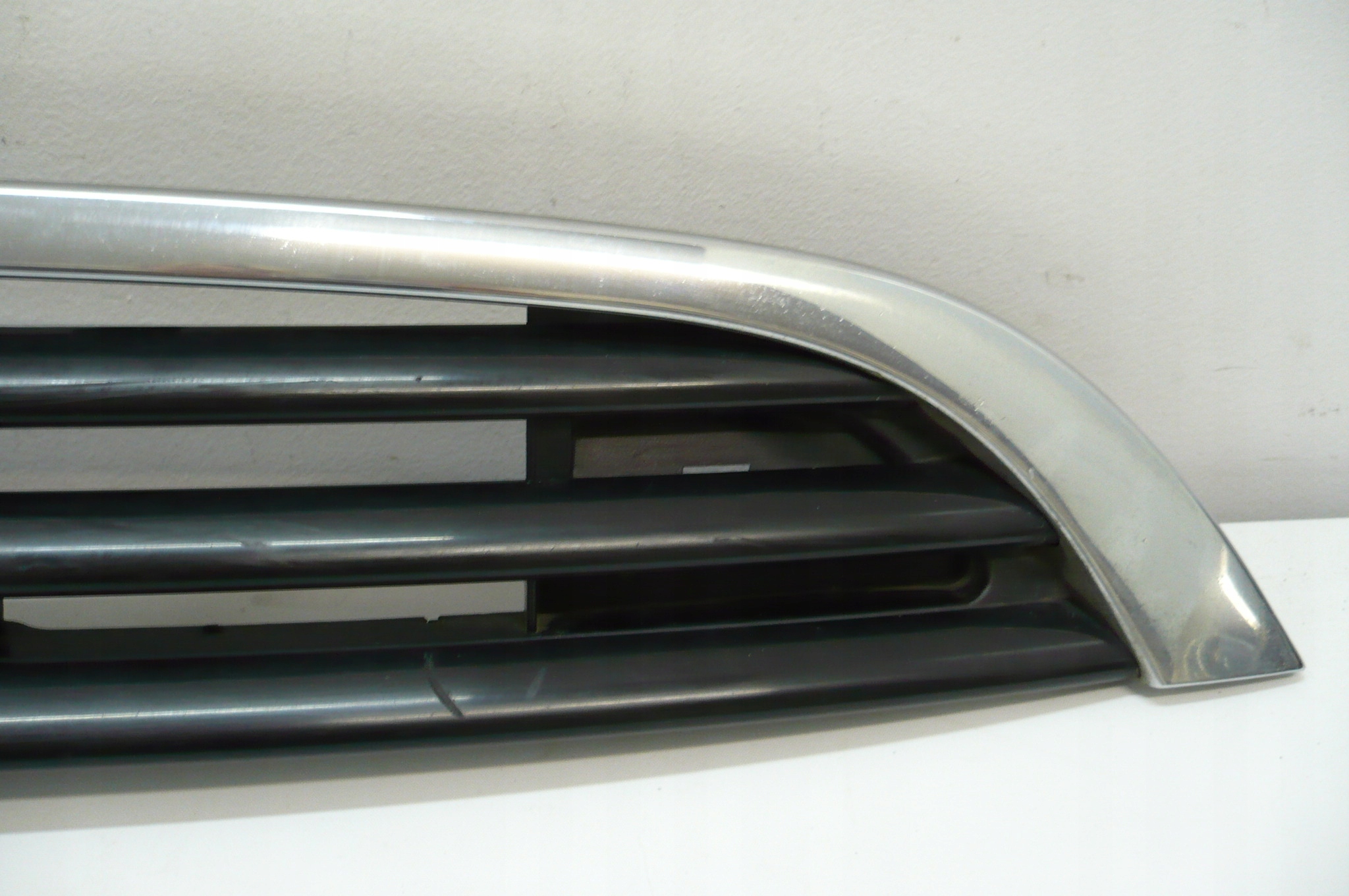 MINI ONE COOPER R50 R52 Grille Grille CHROM