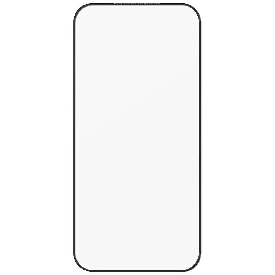 Szkło hartowane Uniq Optix Exofit Vivid do iPhone 17 Pro z aplikatorem