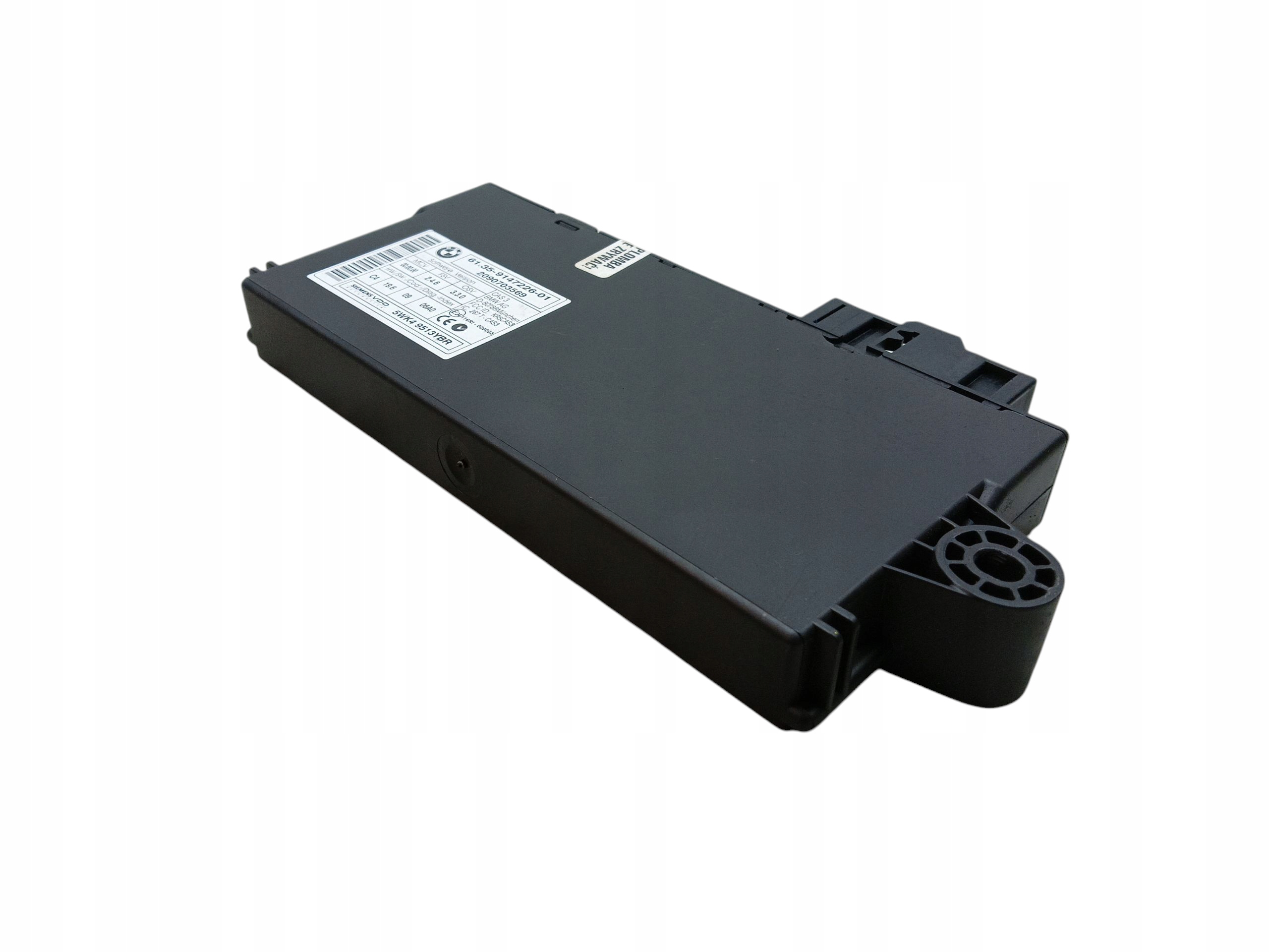 modul Bedienteil Leuchten BMW E87 E90 E91 9147226