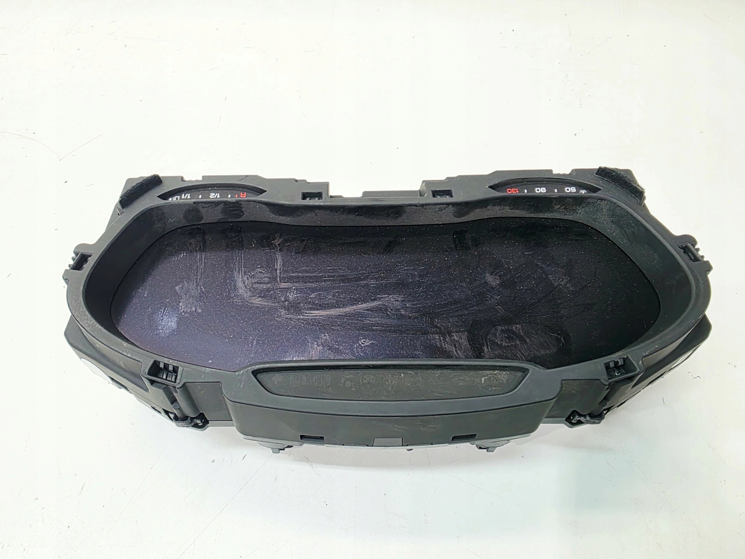 dials dials display VIRTUAL COCKPIT AUDI A3 8V LIFT 8V0920790B
