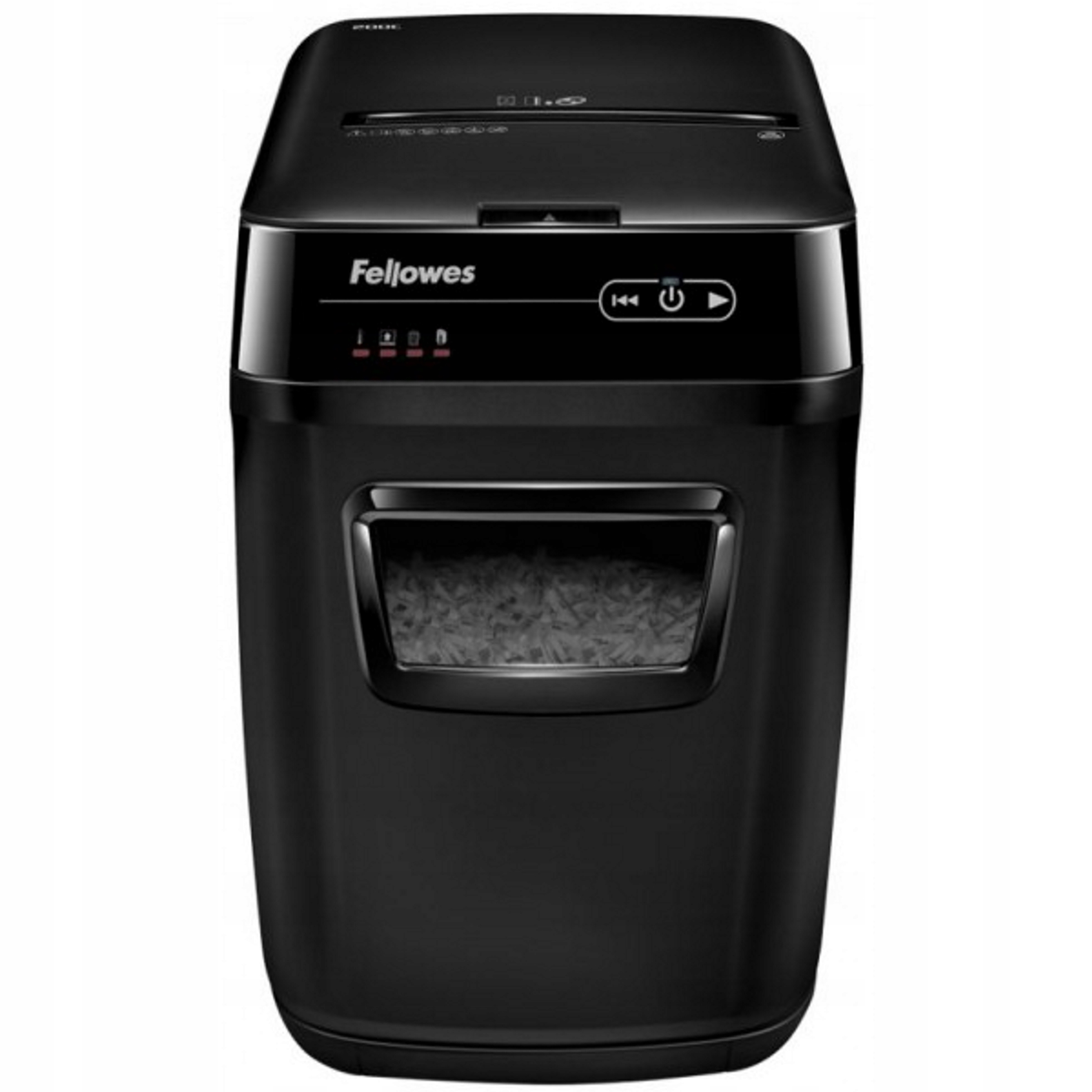 Niszczarka automatyczna Fellowes Automax 200C