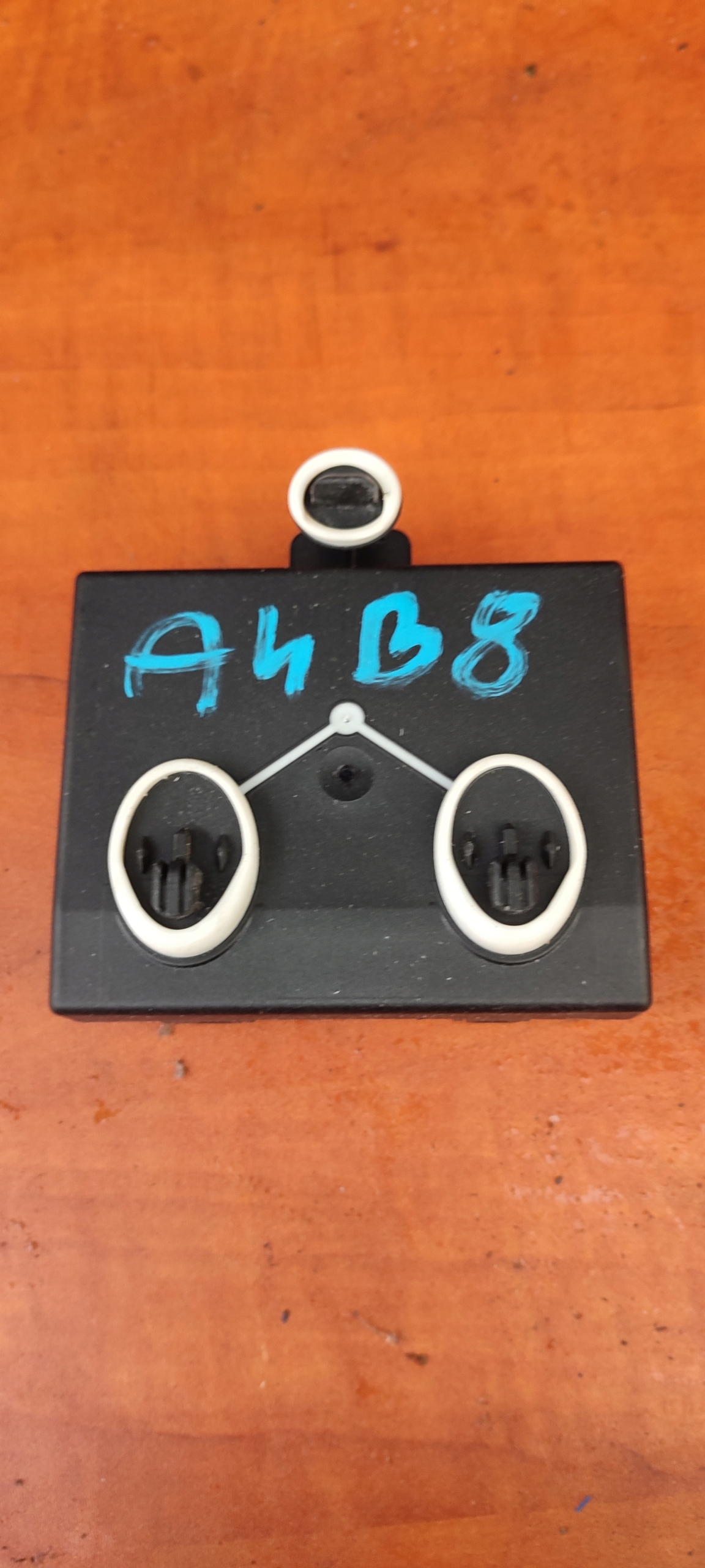 control unit door left front AUDI A4 8K Q5 8K0959793P