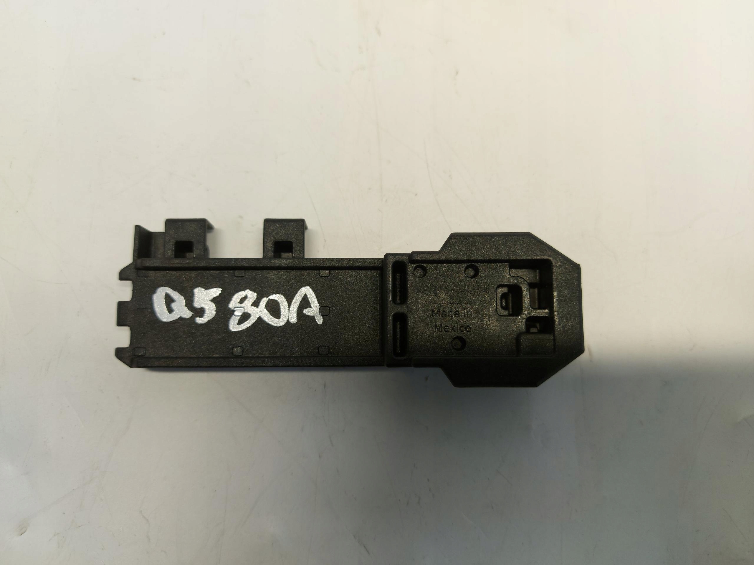 Audi Q5 80A 45 TFSI Module Antenne dostepu keyless 80a907247a