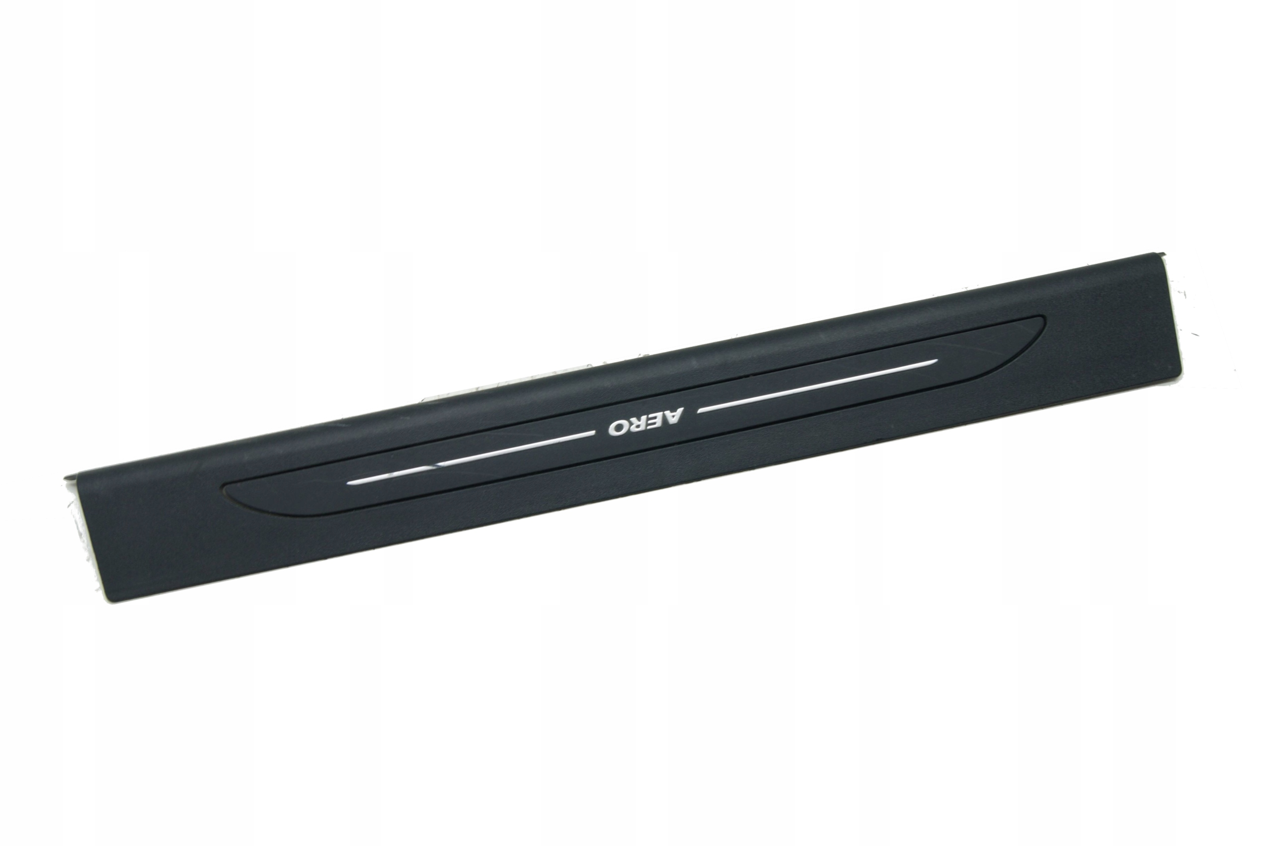 moulding threshold right cap inner SAAB 93 9-3 AERO 12803116