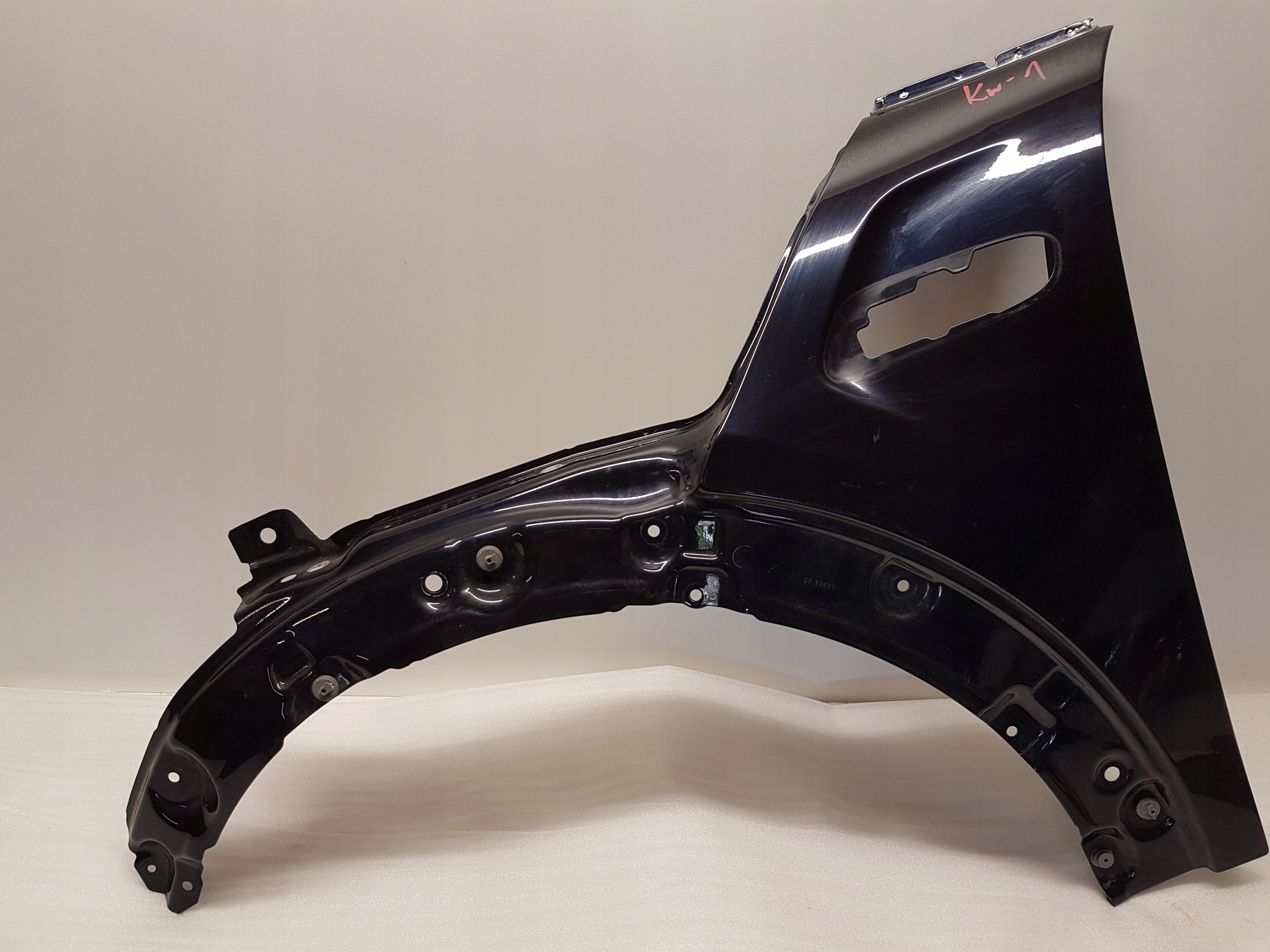 fender left front MINI COOPER F55 F56 F57