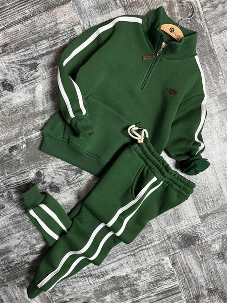 Dres Komplet dla chłopca dzieci bluza spodnie rozmiar 128 (7-8 lat)