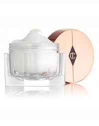Charlotte Tilbury Charlotte's Magic Cream krem do twarzy na dzień 50ml