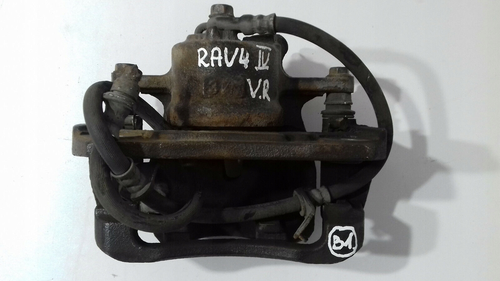 TOYOTA RAV4 IV caliper front right front
