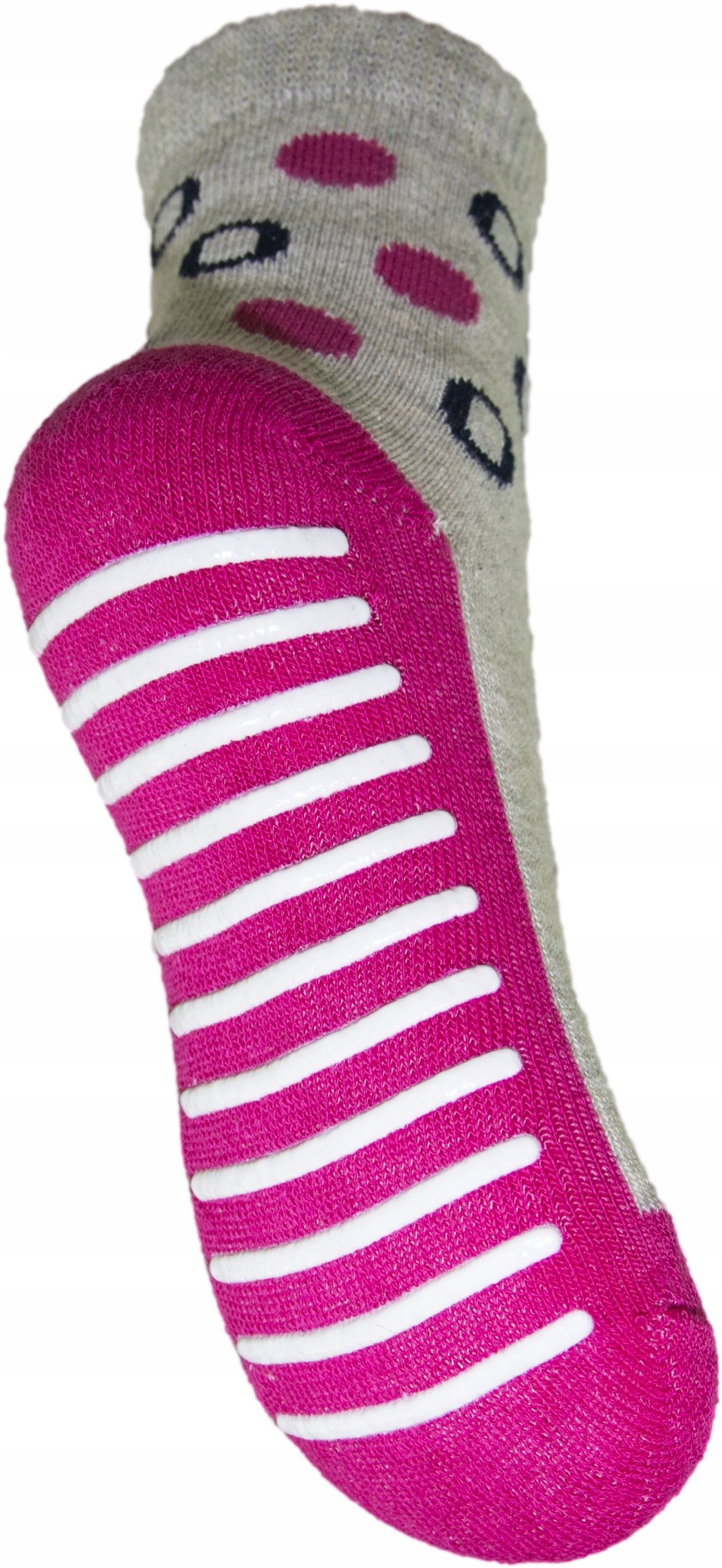 

Yo! Skarpety skarpetki Abs półfrotte 19-20 S 68-74