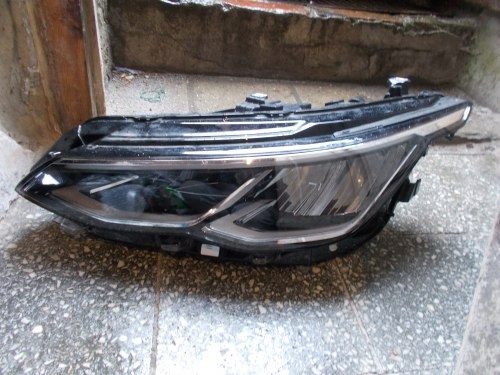 Lampa przód przednia lewa VW GOLF VIII 2020- FULL LED 5H1941005C