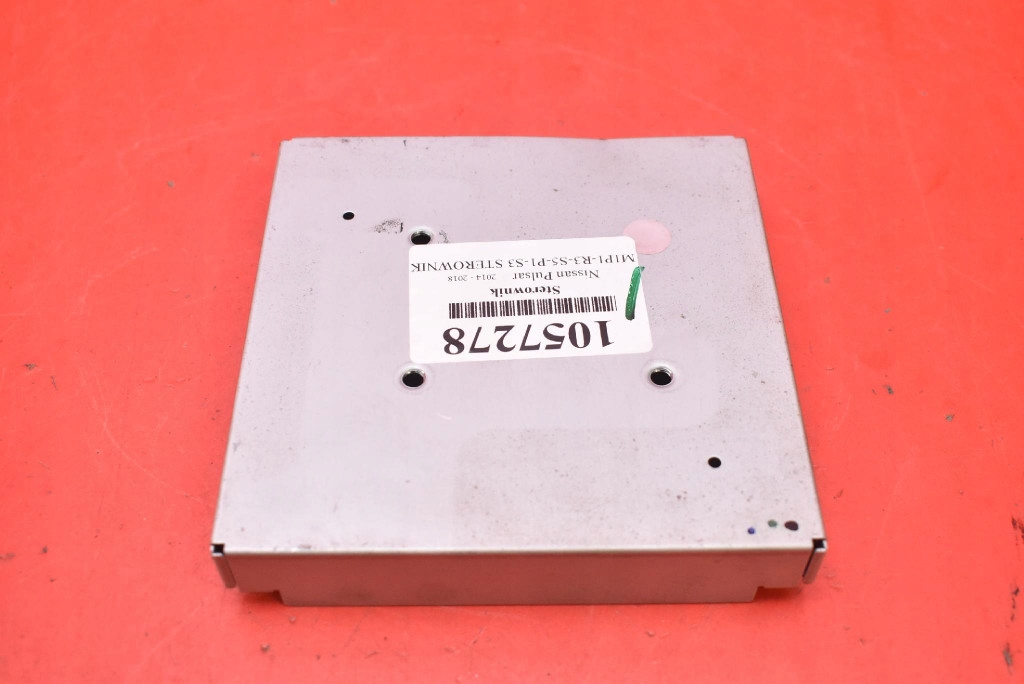 control unit module KAMER 284A1-3ZL0A NISSAN PULSAR C13 14-18