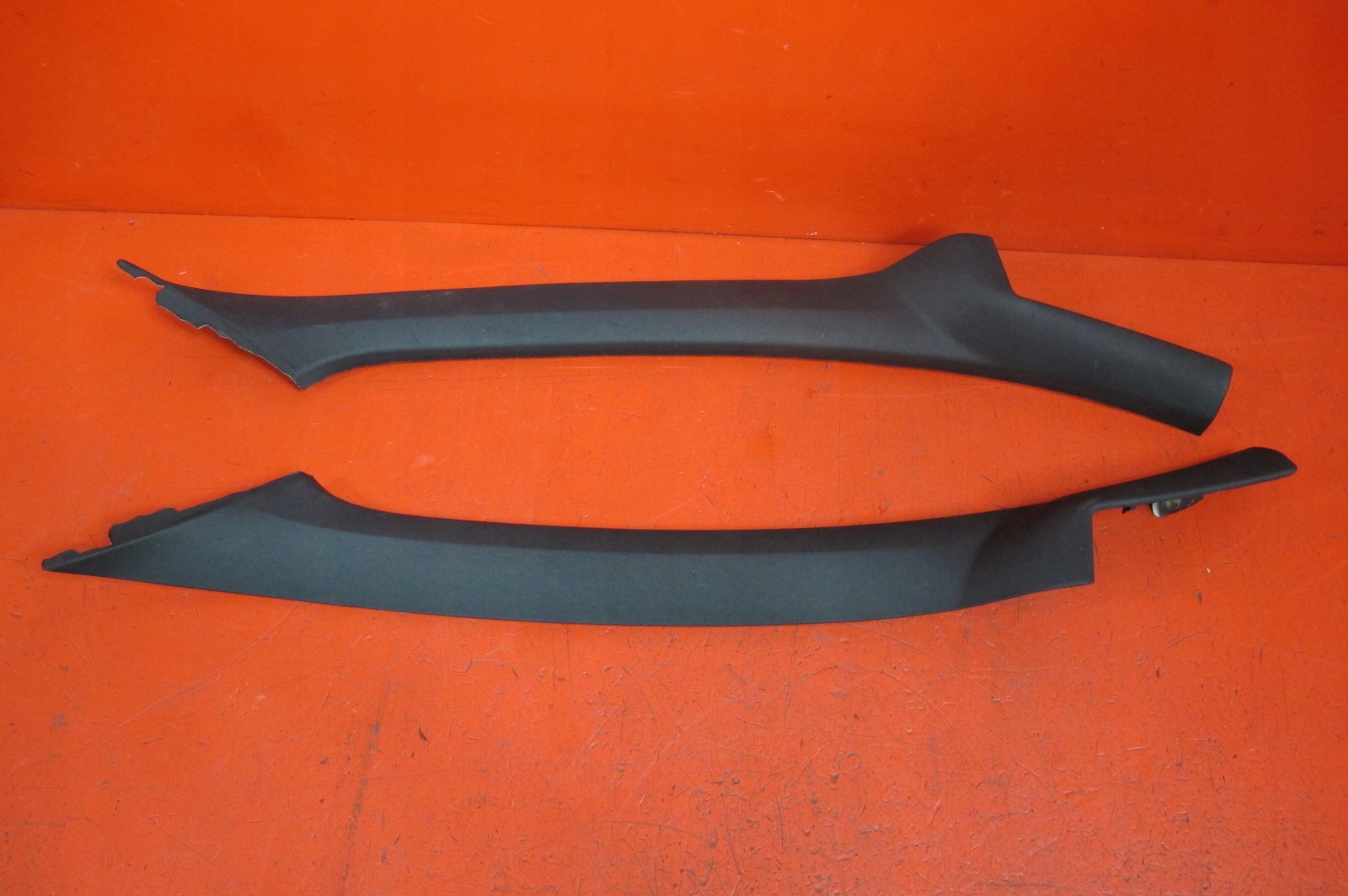 CITROEN DS4 and NX cover pillar trim right left front front KOMPLET