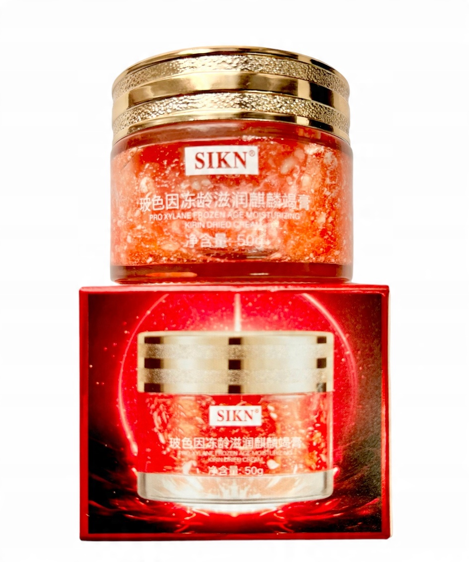 

Smocza Krew Krem Z Ekstraktem 50g
