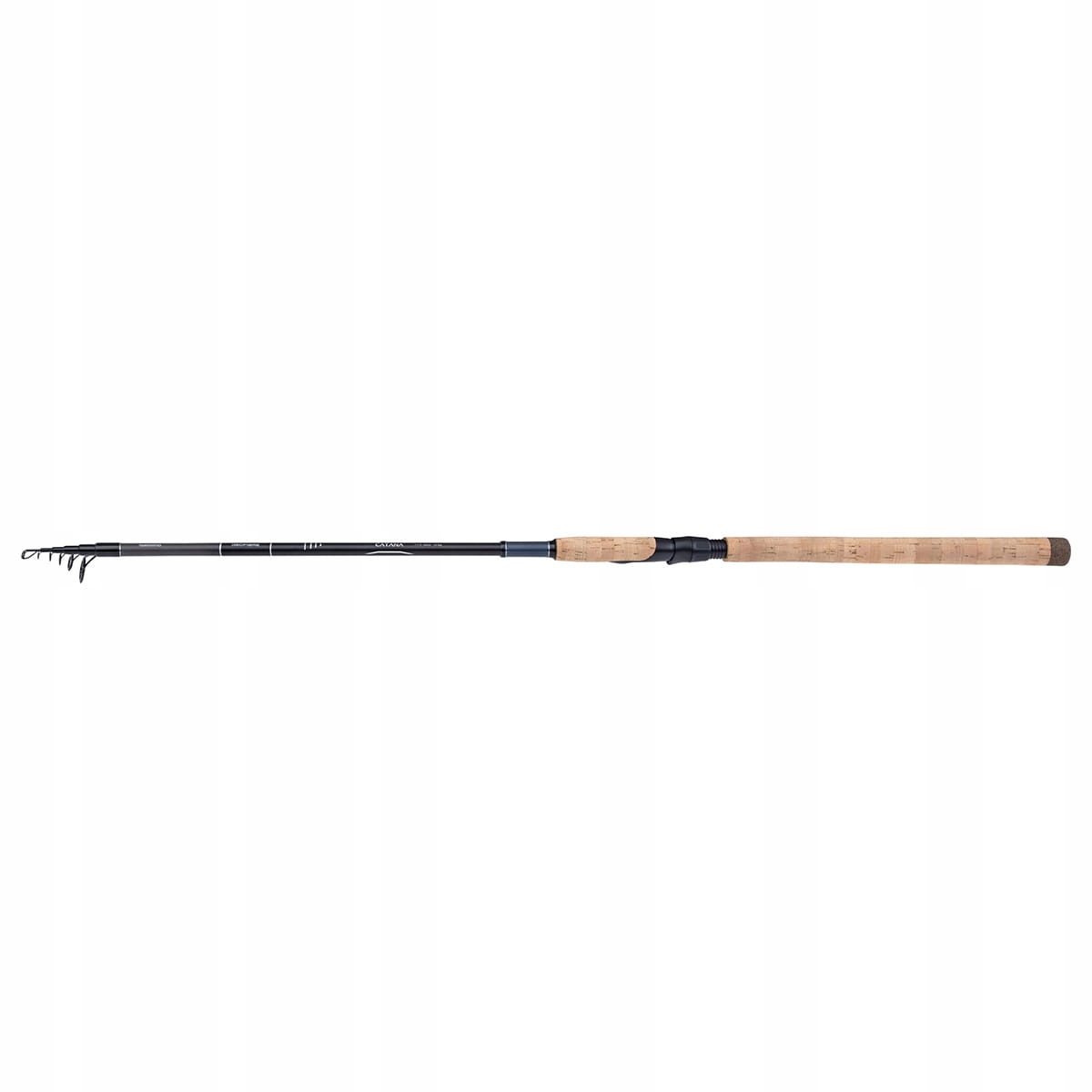 Shimano Wędka Catana Fx Tele Spining 3,30m/20-50g/6cz.
