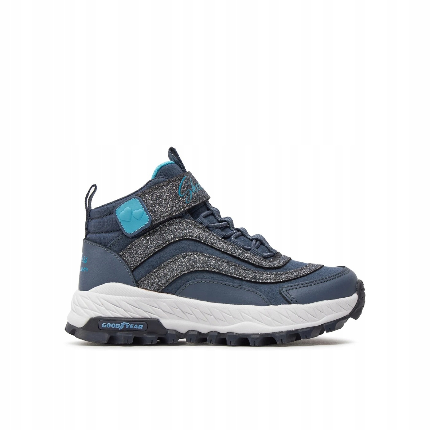 Skechers Fuse Tread Wild Adventure 28