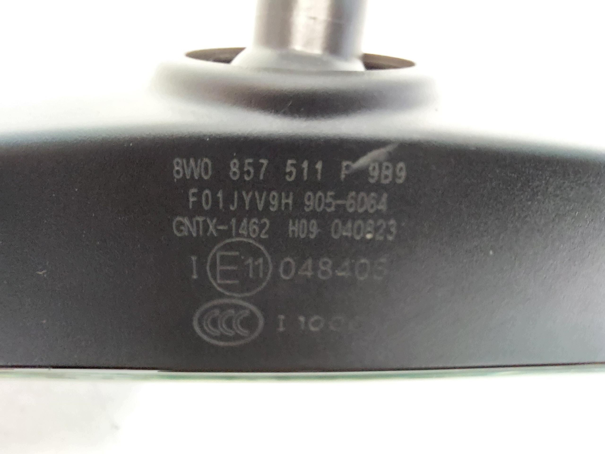 Audi Q8 E-TRON SportBack rear-view mirror inner oryg 8w0857511p