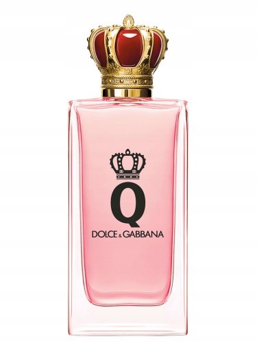 Q By Dolce & Gabbana edp vapor 50 ml
