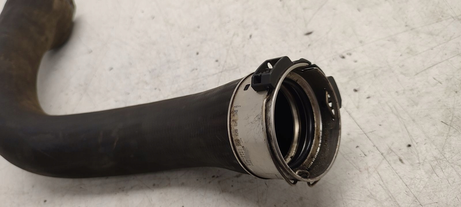 hose wiring air Opel Insignia A 2,0 CDTI