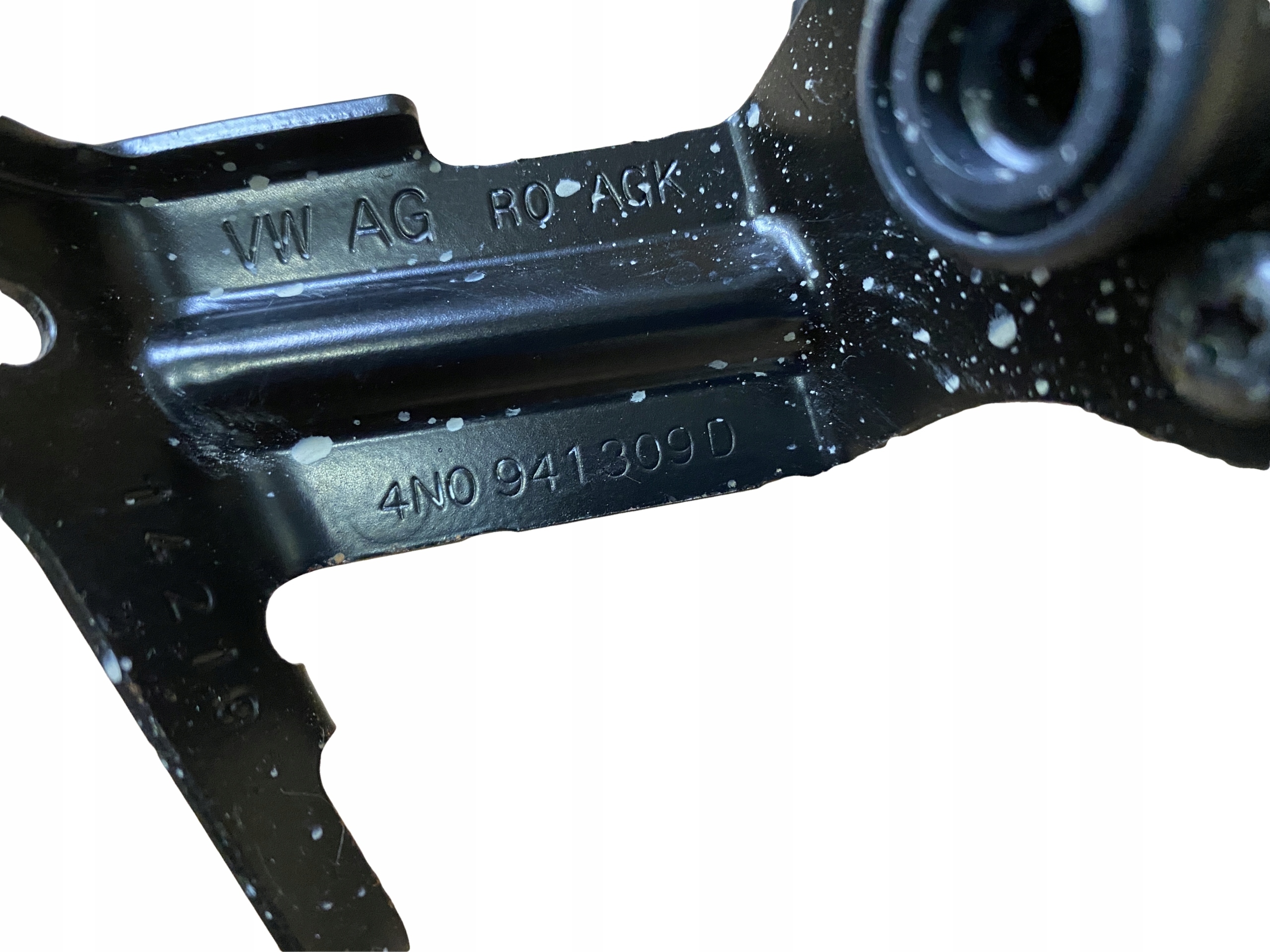 AUDI A8 4N D5 Sensor POZIOMOWANIA 4N0941309D