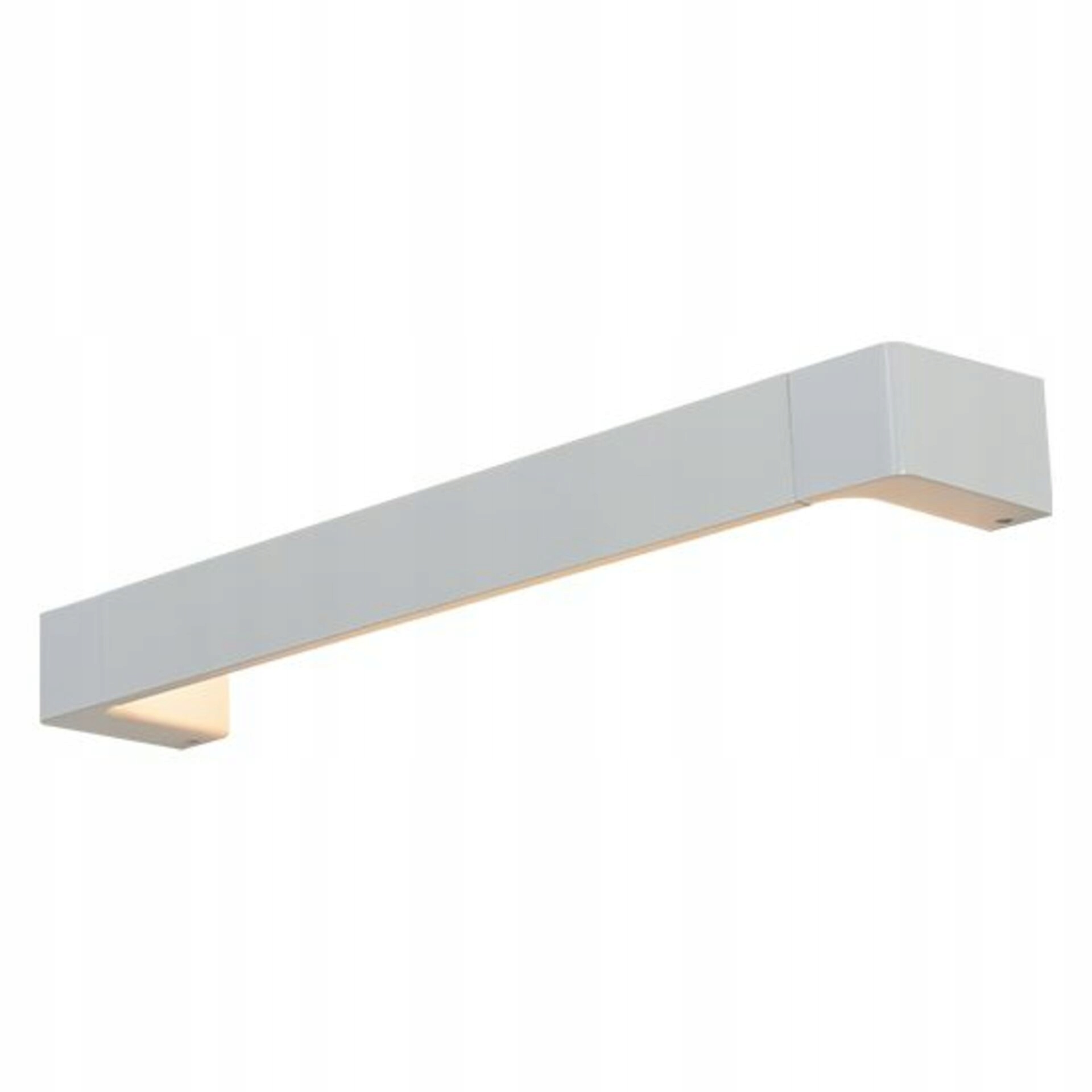 Aca Lighting Wall&Ceiling Led nástenné svietidlo ZD810412LEDWH