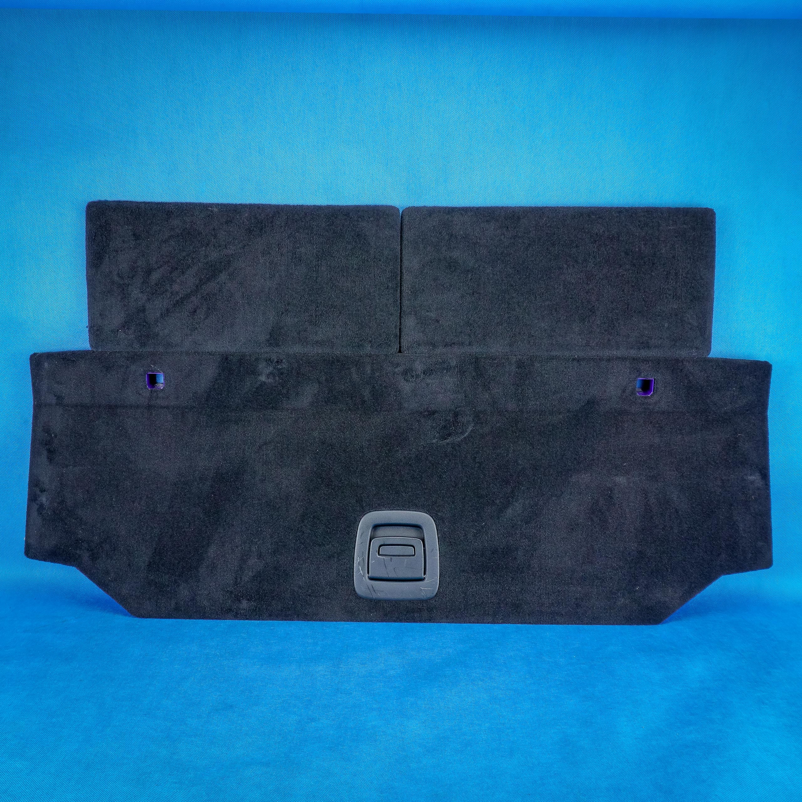 upholstery floor boot 7 osob BMW X5 G05 51475A0B6D6 5A0B6D6